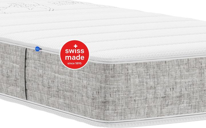 Image du produit happy Up (90 x 210 cm, Noyau de mousse)