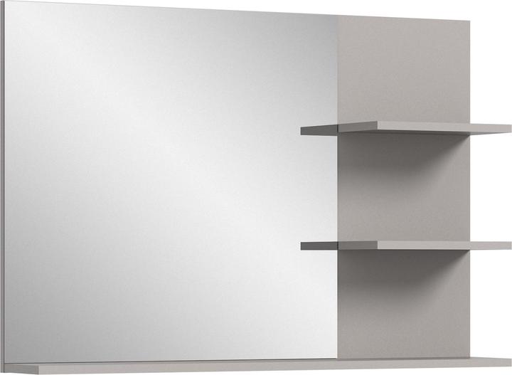 Produktbild Xonox Home Badspiegel Jaru (100 x 16 cm)