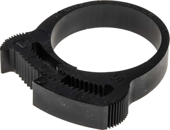 Produktbild Rs Pro Nylon Schlauchschelle Rasthalt, Ø 26.5 30.4mm