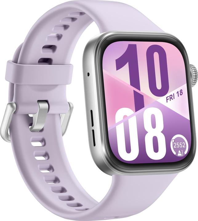Immagine prodotto Huawei Fit 4 lila (38 mm)