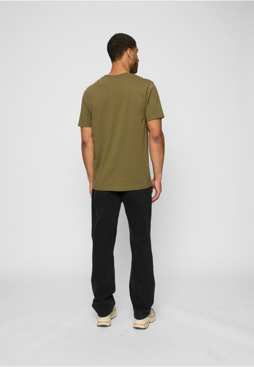 Actual product image Mister Tee Rose tea - 1830 (XS)