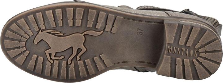 Produktbild Mustang Stiefelette (40)