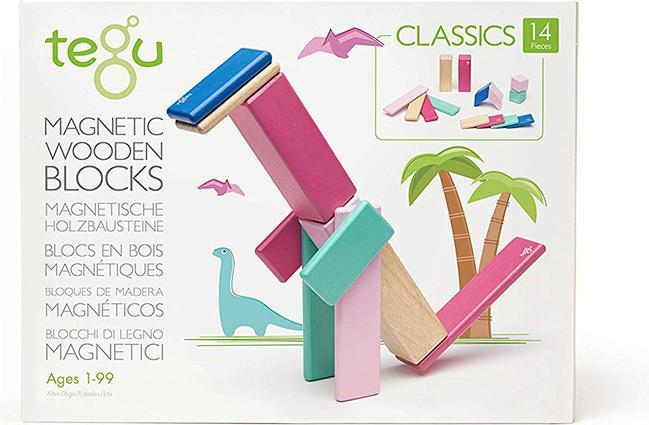Image du produit Tegu Fleurir