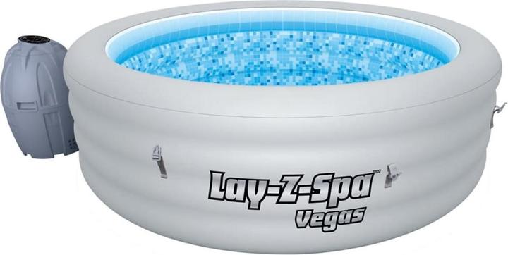 Produktbild Bestway Lay-Z-Spa Vegas (4 Pers.)