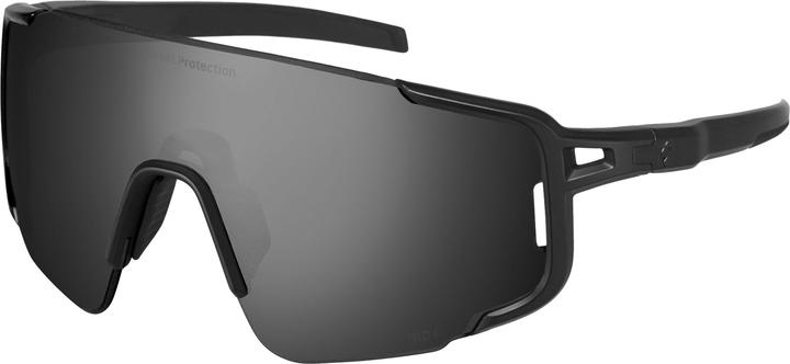 Produktbild Sweet Protection Ronin Polarized Sportbrille (Schwarz, Grau)