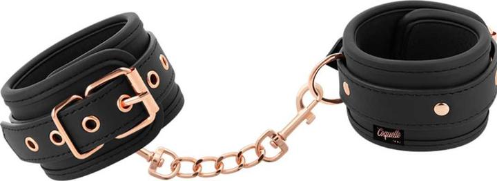 Produktbild Coquette Fantasy Coquette Chic Desire Fantasy Handschellen Aus Veganem Leder