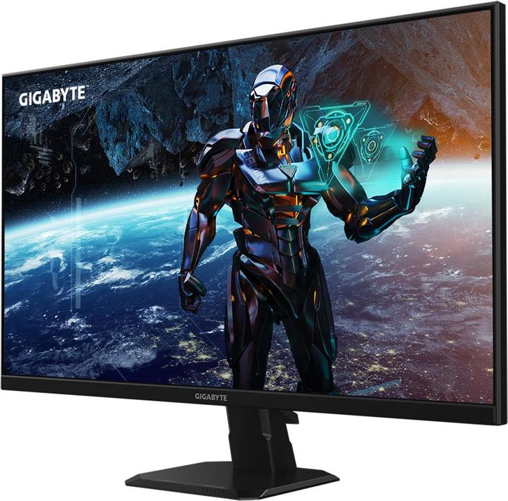Produktbild Gigabyte GS27Q (2560 x 1440 Pixel, 27")