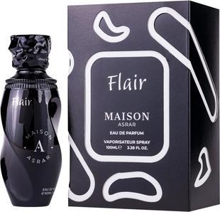 Immagine prodotto Maison Asrar Flair EDP spray 100ml