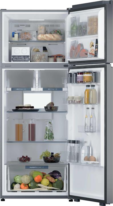 Actual product image Haier HPR5718DNMX (464 l)