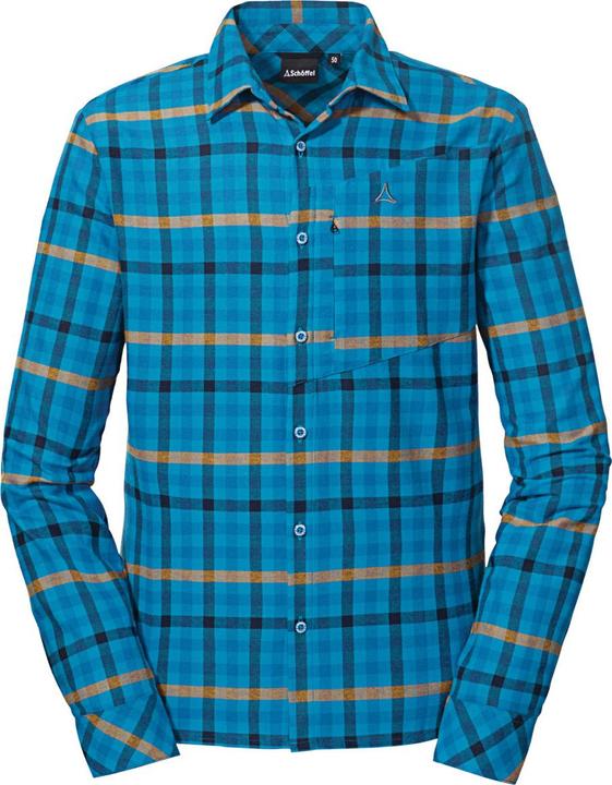 Immagine prodotto Schöffel Camicia Almkogel M (S)