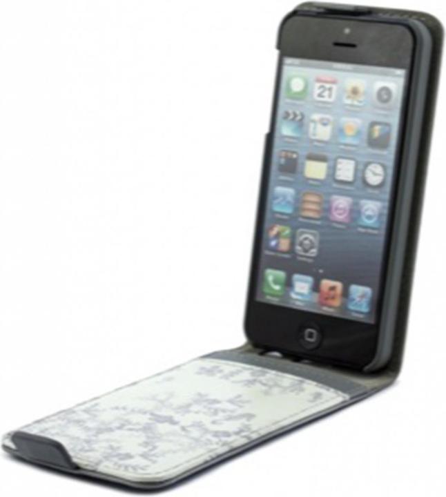 Produktbild Proporta NAF NAF Paris Flip (Apple iPhone 5s, Apple iPhone 5)