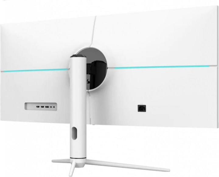 Actual product image LC-Power LC-M40-UWQHD-144 (3440 x 1440 pixels, 40")