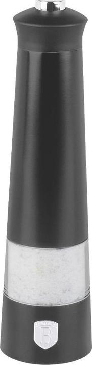 Actual product image BerlingerHaus Haus Salz- und Pfefferstreuer-Set matt Anthracite Collection