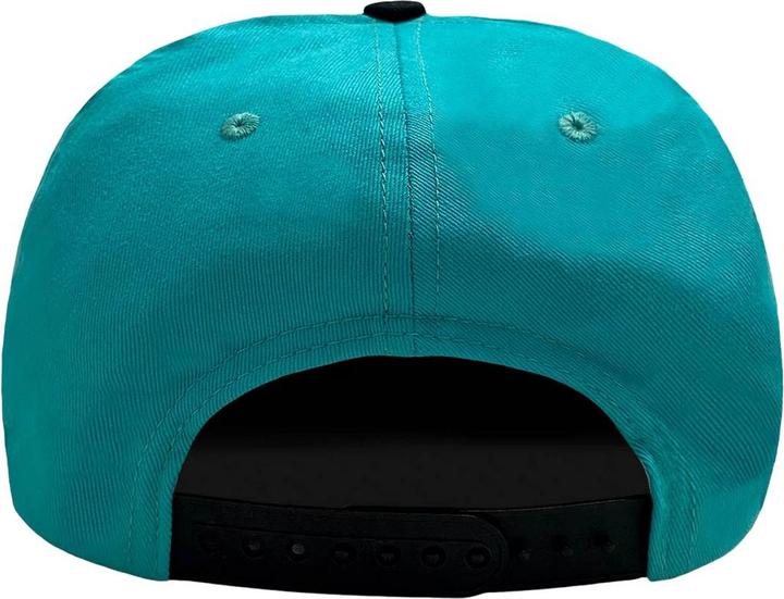 Immagine prodotto Lilo & Stitch Here For The Music Snapback Mütze (Taglia unica)
