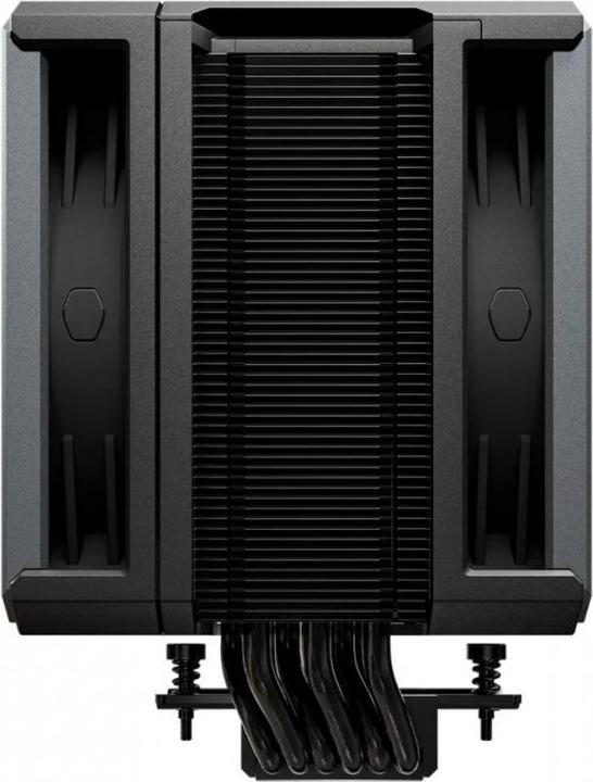 Actual product image Cooler Master Hyper 612 APEX (159 mm)