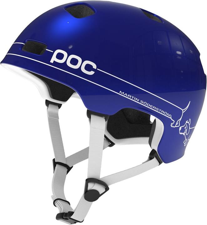 Image du produit Poc Crane Pure Söderström (59 - 62 cm)