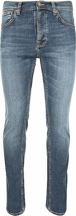 Nudie Jeans Jeans Slim Fit Grim Tim