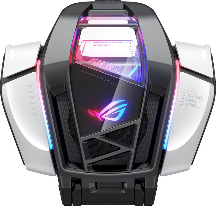 Actual product image ASUS AeroActive Cooler 6