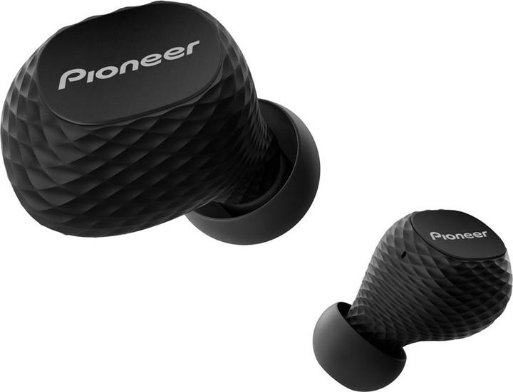 Pioneer Se-C8tw-B (3 h, Kabellos)