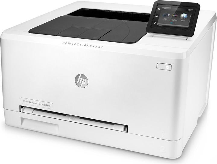 Image du produit HP Color LaserJet Pro M252dw (Laser, Couleur)
