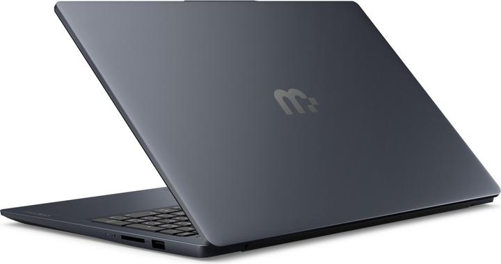 Produktbild Medion E15235 (MD62610), dunkelgrau (15.59", Intel Core i3-N305, 8 GB, 512 GB, Eng. Int.)