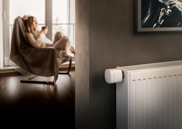 Image du produit Eve Thermo