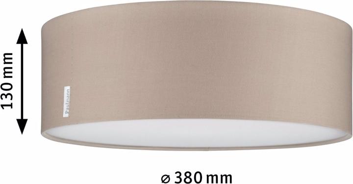 Actual product image Paulmann Mari (E27)