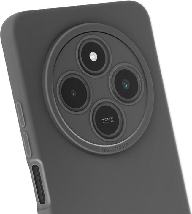Actual product image Avizar SoftGlow Case (Xiaomi Redmi 14C)