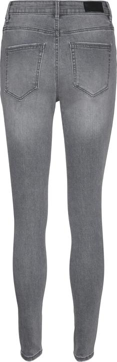 Produktbild Vero Moda VMFLASH Mid Rise Skinny Fit Jeans Skinny Jeans (34)