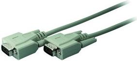 Produktbild Shiverpeaks BASIC-S VGA Monitorkabel, VGA Stecker (1.80 m, VGA)