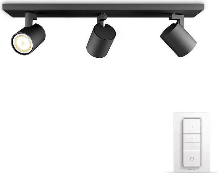 Produktbild Philips Hue Hue Runner Basis (250 lm, GU10)