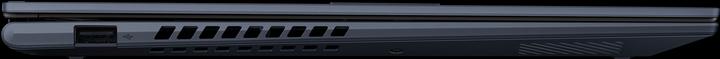 Produktbild ASUS VivoBook S 14 Flip OLED (14", Intel Core i7-12700H, 16 GB, 1000 GB, CH)