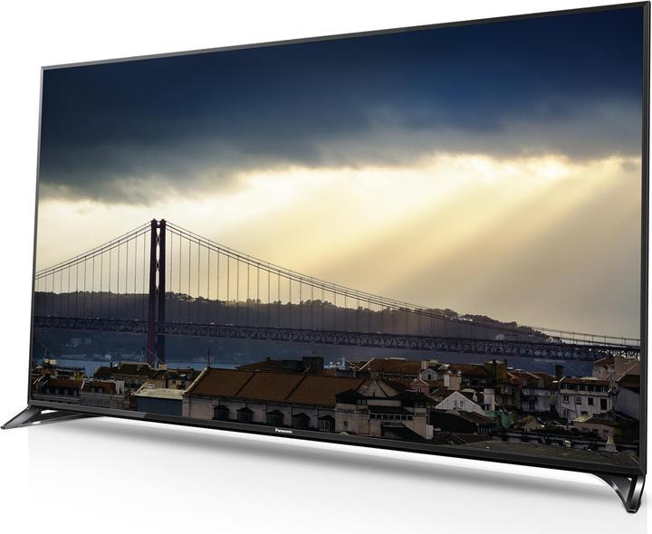 Image du produit Panasonic Tx-50cxw804 (50", 4K)