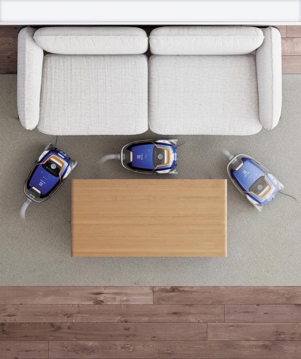 Image du produit Electrolux UltraOne
