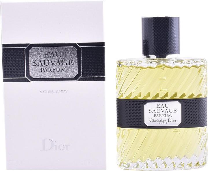 Eau de parfum