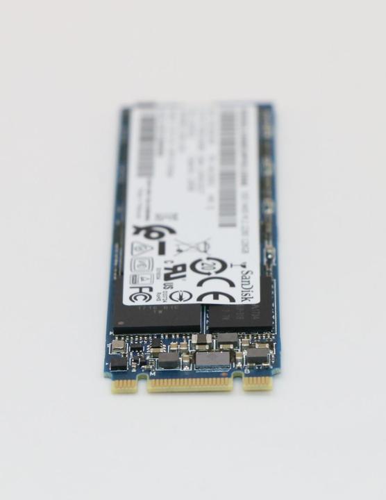 Produktbild Lenovo 00UP462 Internes Solid State Drive M.2 1024 GB Serial ATA III (1024 GB, M.2 2280)