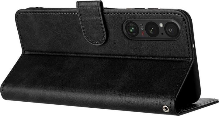 Actual product image Cover-Discount Sony Xperia 1 VI - Premium mobile phone case (Sony Xperia 1 VI)