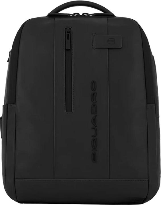 Actual product image Piquadro Urban - 14" laptop backpack with iPad®mini compartment (14 l)