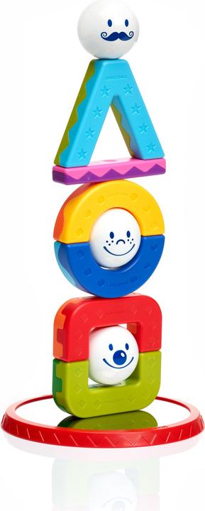 Image du produit Smartmax Mon premier jeu de puzzle Acrobates