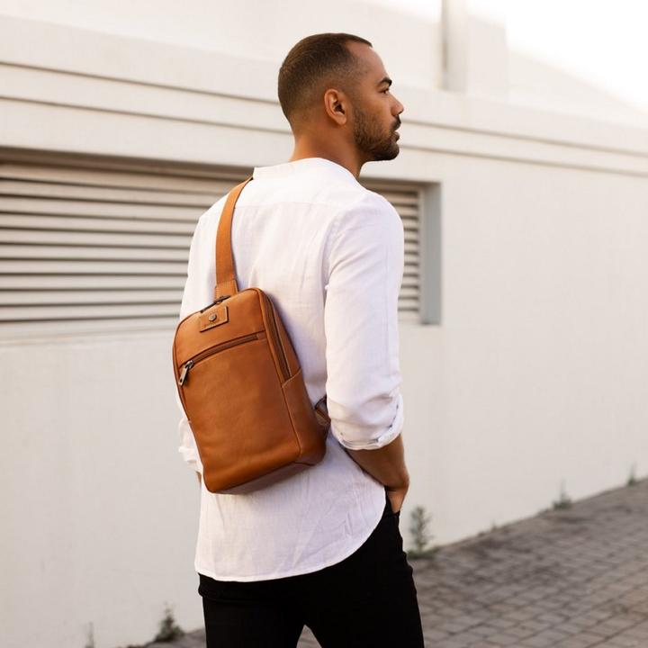 Produktbild Jekyll & Hide Montana - Single Strap Rucksack