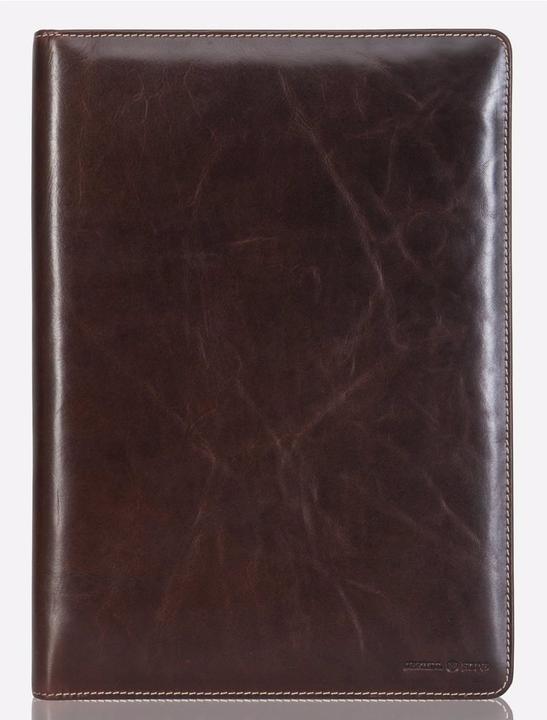 Produktbild Jekyll & Hide Oxford - A4 Zip around Folder
