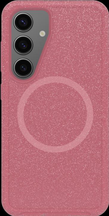 OtterBox Symmetry Clear mit Magnets (Samsung Galaxy S25 Ultra)