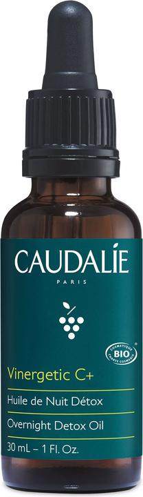 Produktbild Caudalie C + Huile Nuit Détox (30 ml)