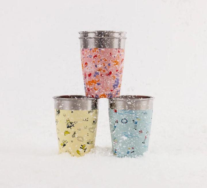Produktbild Sigg Kid Cup Set Daydream