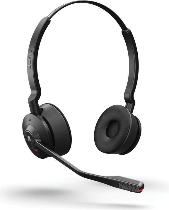 Actual product image Jabra Engage 55 (Wireless, USB-A)