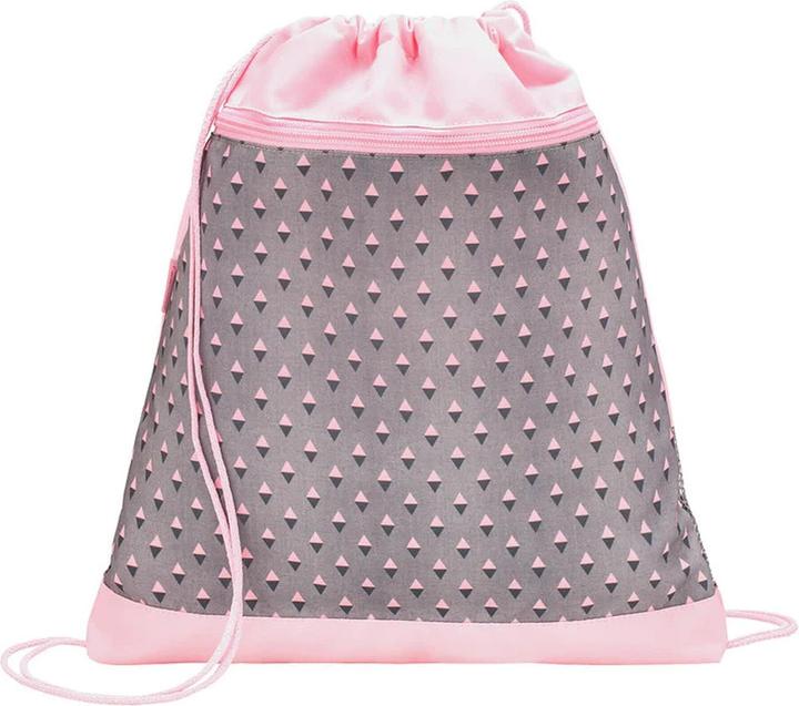 Produktbild Belmil SMARTY Schulrucksack 5-teiliges-Set Favourite Pet 2 (20 l)