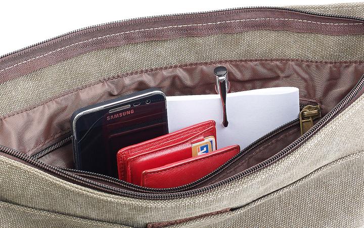 Produktbild Xcase Retro (12.99")