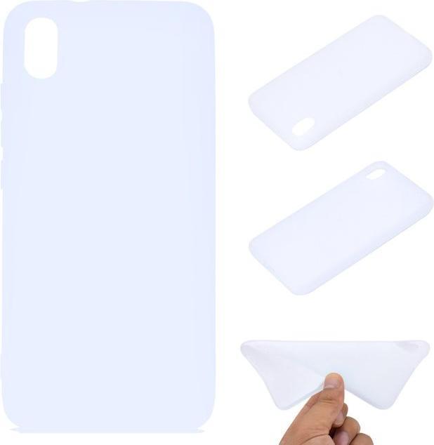 Immagine prodotto MU Classic Softcase serie TPU (Xiaomi Redmi 7A)