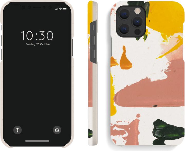Immagine prodotto A Good Company Una buona custodia mobile (Apple iPhone 12, Apple iPhone 12 Pro)