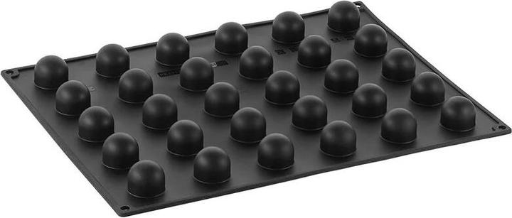 Immagine prodotto Pavoni Silikonform Kugel (3 cm)